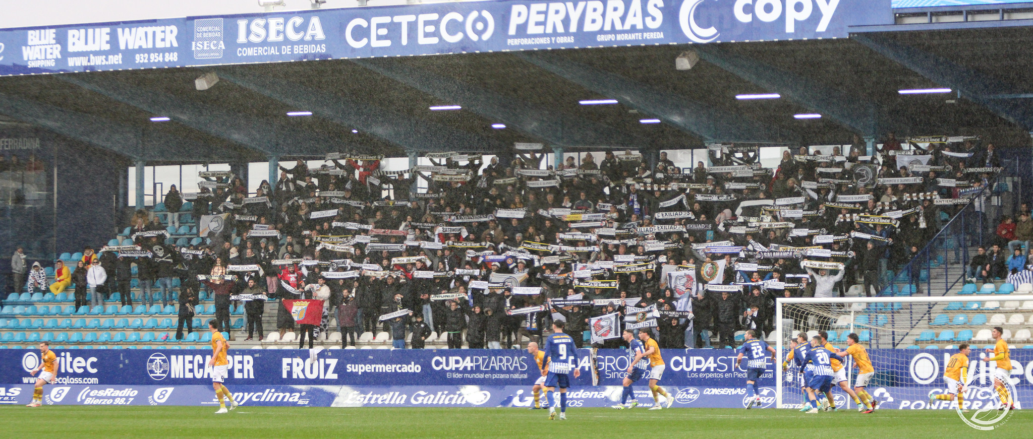 Información sobre las entradas visitantes para el partido ante la SD ...